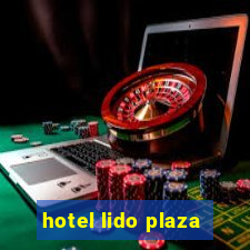 hotel lido plaza